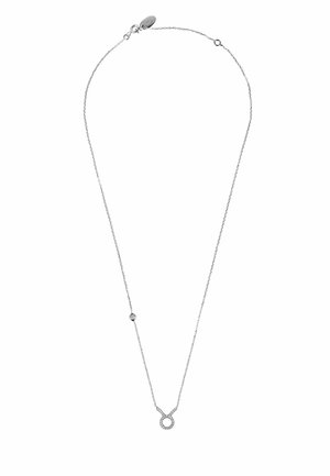 STIER STERNZEICHEN ZODIAC - Pendant - silver coloured