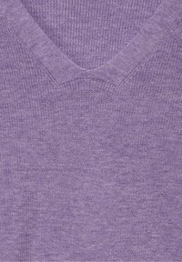 Street One BASIC - Maglione - lila