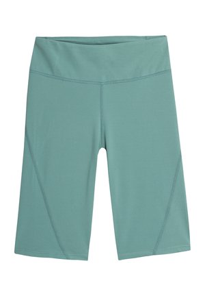 Leggings - teal