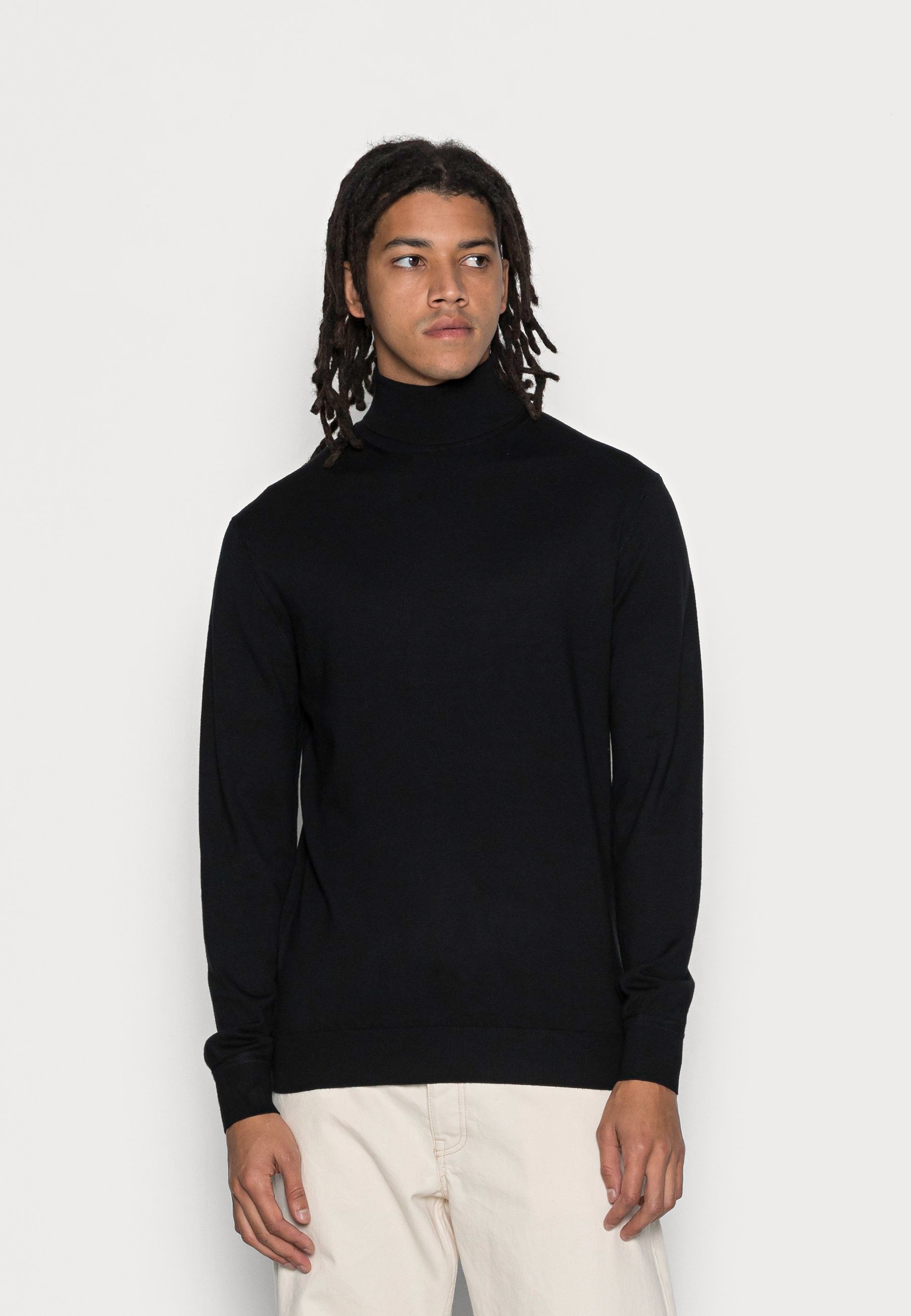 Scotch \u0026 Soda Jumper - black - Zalando 