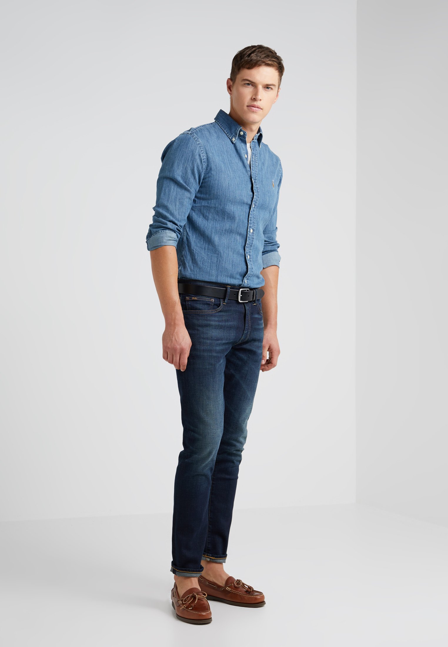 zalando camicia jeans