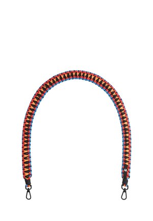 CLIO, Travel accessory - blue red