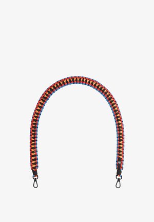 CLIO, Travel accessory - blue red