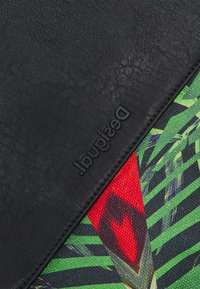 Desigual VIRTUAL BEACH MEDINA REV SET - Saco de mão - multicolor