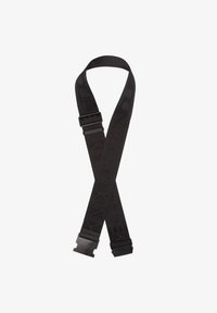 Non sélectionné, schwarz