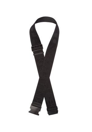 MIT LOGOSCHRIFTZUG - Akcesoria podróżne