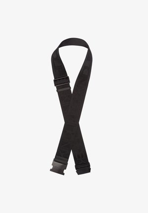 Liebeskind Berlin MIT LOGOSCHRIFTZUG - Akcesoria podróżne