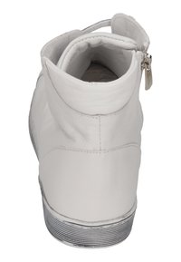Andrea Conti High-top trainers - weiß