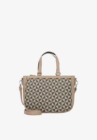 Seleccionado, printed black