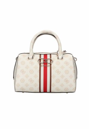 NELKA - Borsa a mano - beige