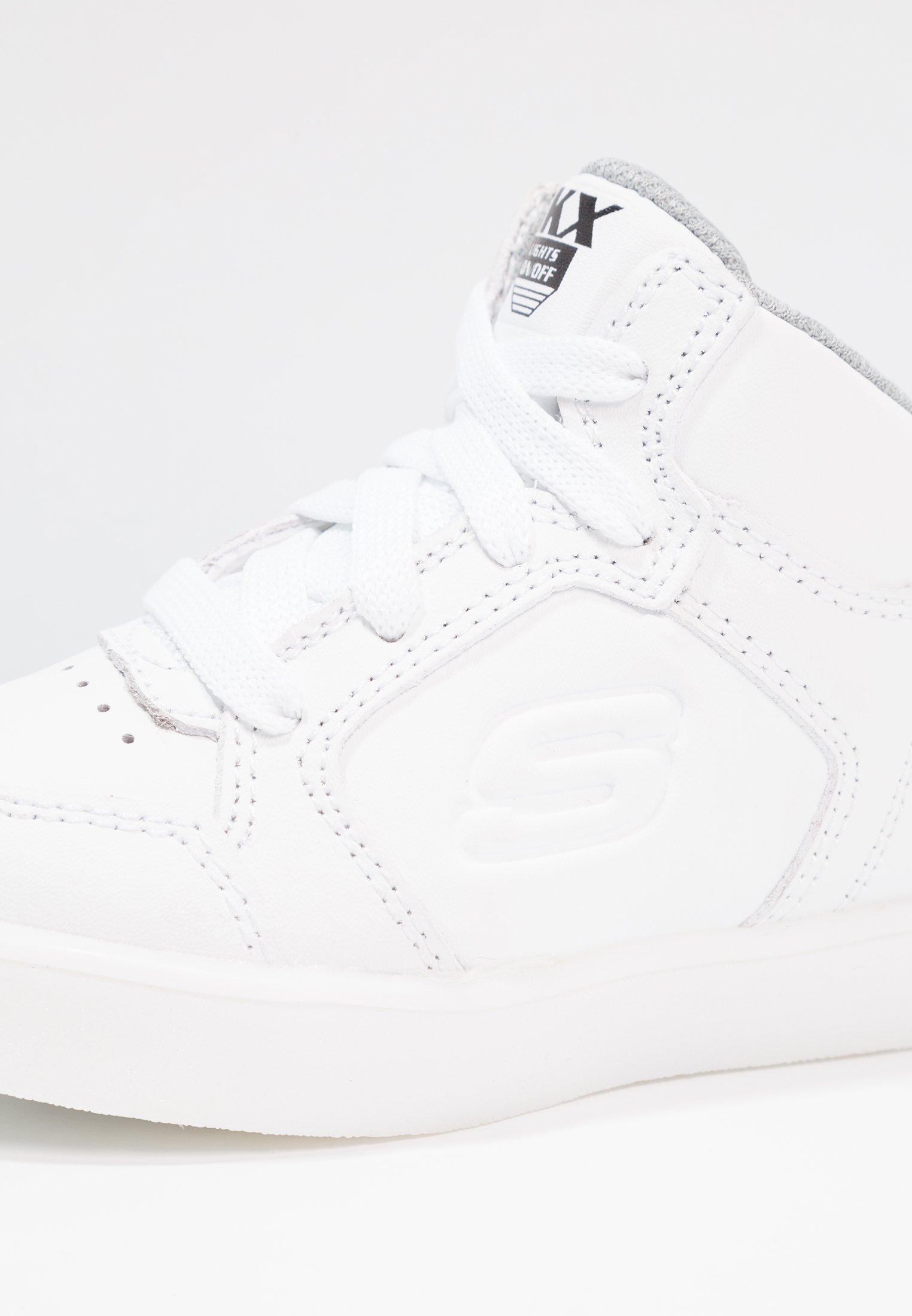 skechers energy lights infant