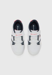 Champion HERITAGE EVOLVE UNISEX - Tenisice - white