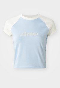 ROPE TEE - T-Shirt print - skyway