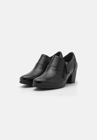 Jana Pumps - black
