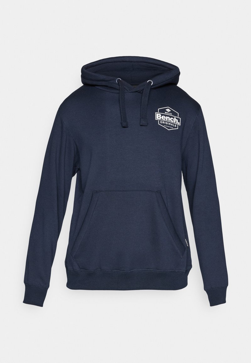 Bench Hoodie donkerblauw Bench Hoodie donkerblauw