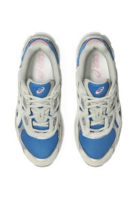 ASICS SportStyle GEL-NYC - Baskets basses - polar night cream