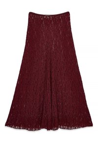 FLOWY - Maxirok - red