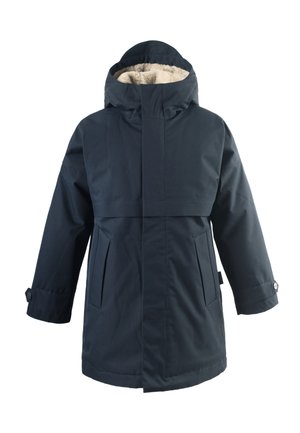 DESERT FOX - Parka - sky captain blue