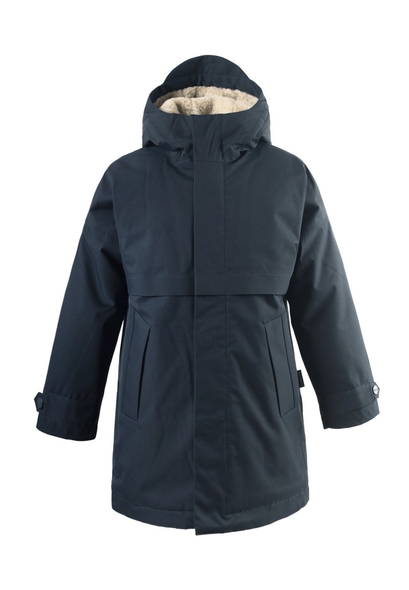 Gosoaky DESERT FOX - Parka - sky captain blue