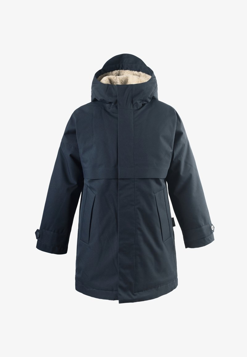 Gosoaky DESERT FOX - Parka - sky captain blue