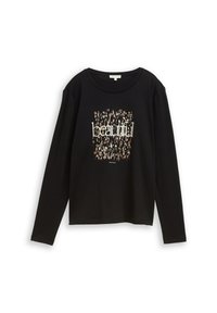 Niet geselecteerd, deep black