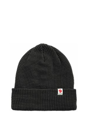 TAB  - Beanie - dunkelgrau