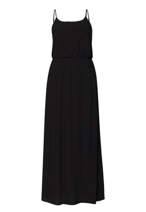 ONLY Petite, Robe longue - black