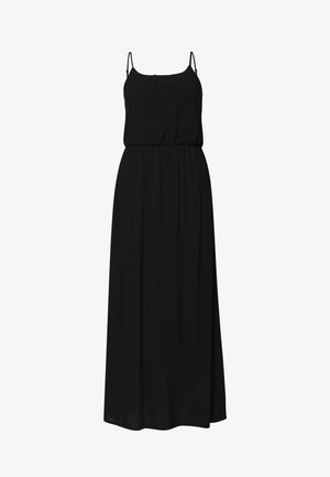 ONLY Petite, Robe longue - black