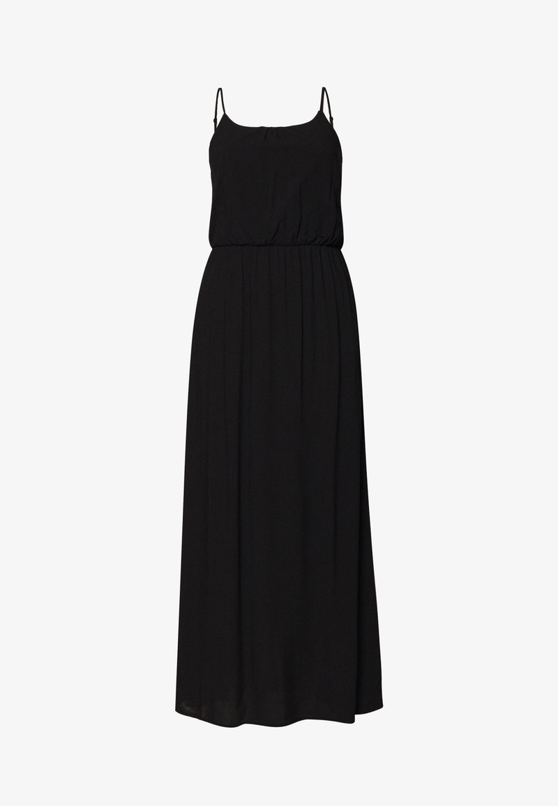 ONLY Petite Robe longue - black