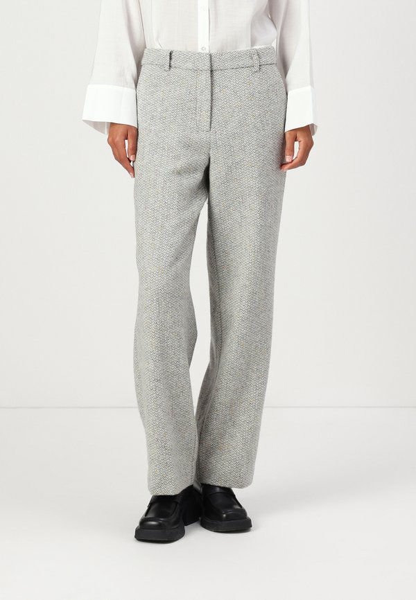 HERENA PANTS - Trousers