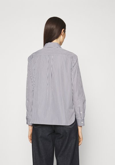 Theory NEW STRAIGHT - Πουκαμίσα με κουμπιά - pestle multi