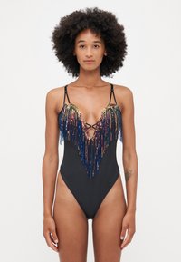 Ann Summers - SPOTLIGHT LOVER - Body - black Thumbnail Image 1