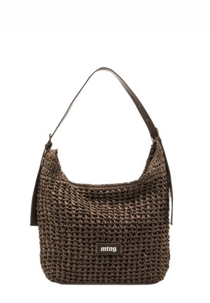 Borsa a mano - marron