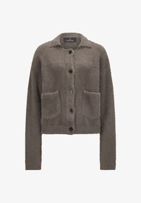 Ausgewählt, taupe