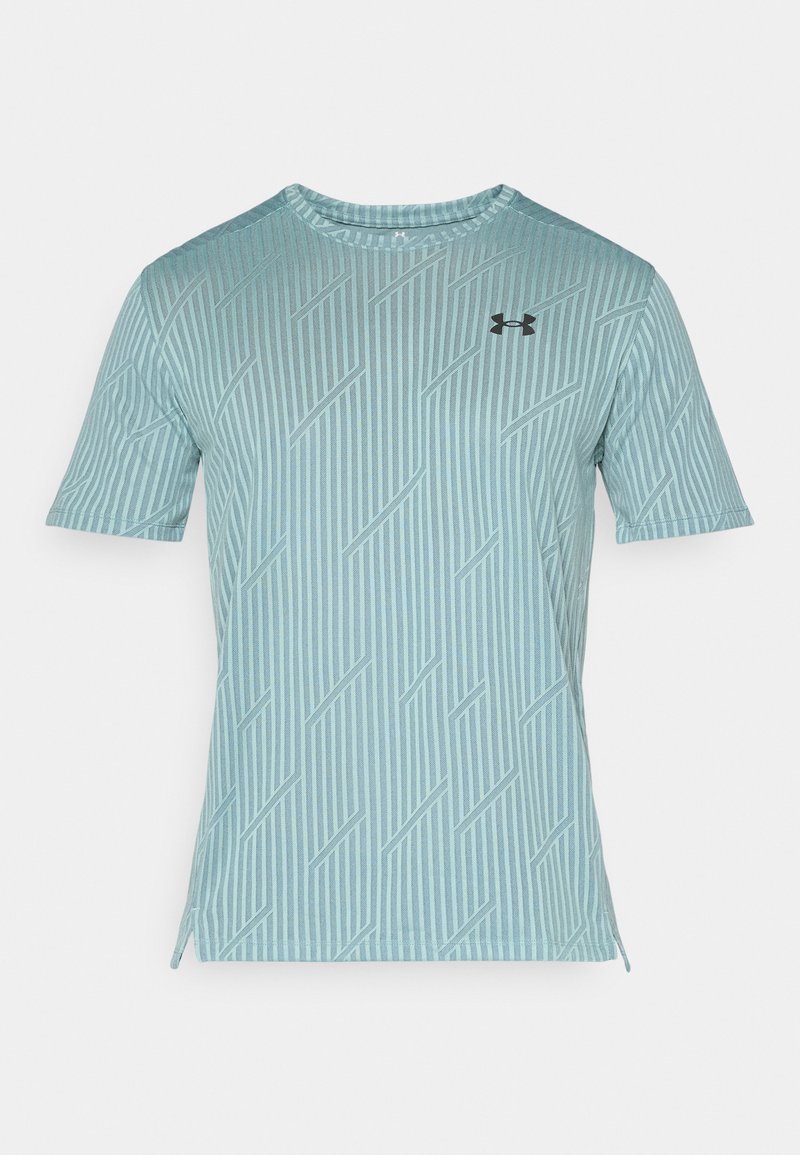 Under Armour Sport T-shirt blauw