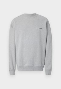 NORSBRO CREW NECK - Sweatshirt - grey