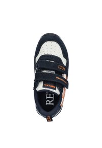 Replay Babyschoenen - blauw