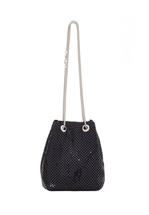 CO-BRANDED WITH NAEMI - Borsa a mano - schwarz