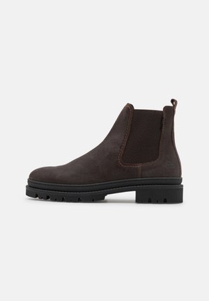 Bullboxer Støvletter - brown