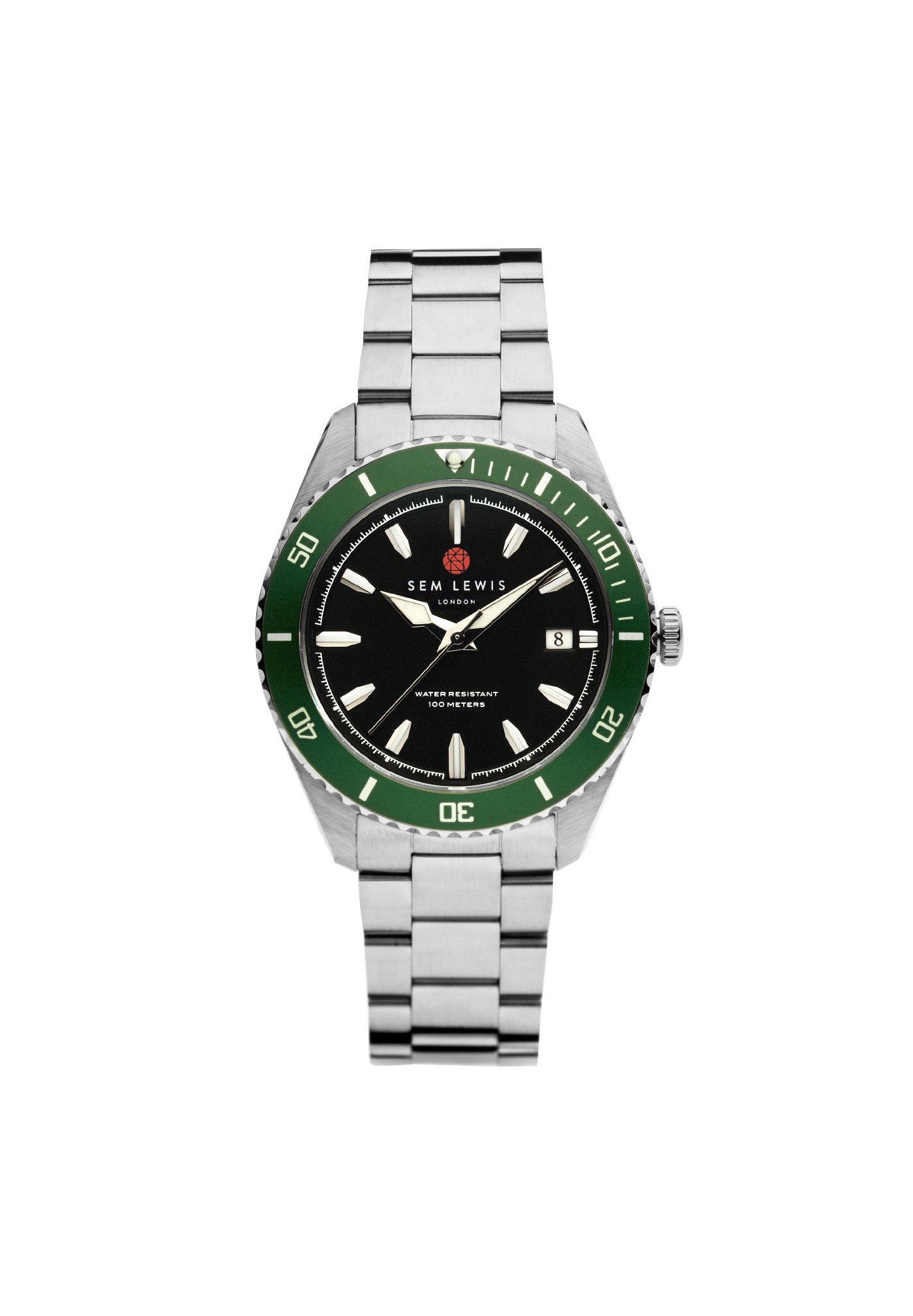 zalando rolex