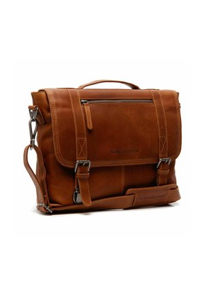 The Chesterfield Brand Notebooktasche - cognac