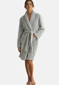 Selmark SUPERSOFT  - Peignoir - bleu
