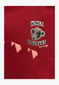 Niet geselecteerd, red