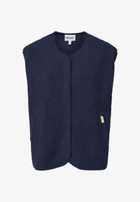 Nije odabrano, maritime blue