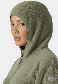 Helly Hansen - Kurtka z polaru