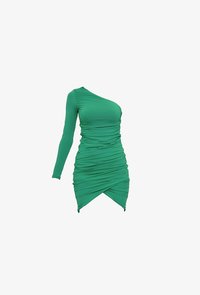 Nevybrané, leaf green