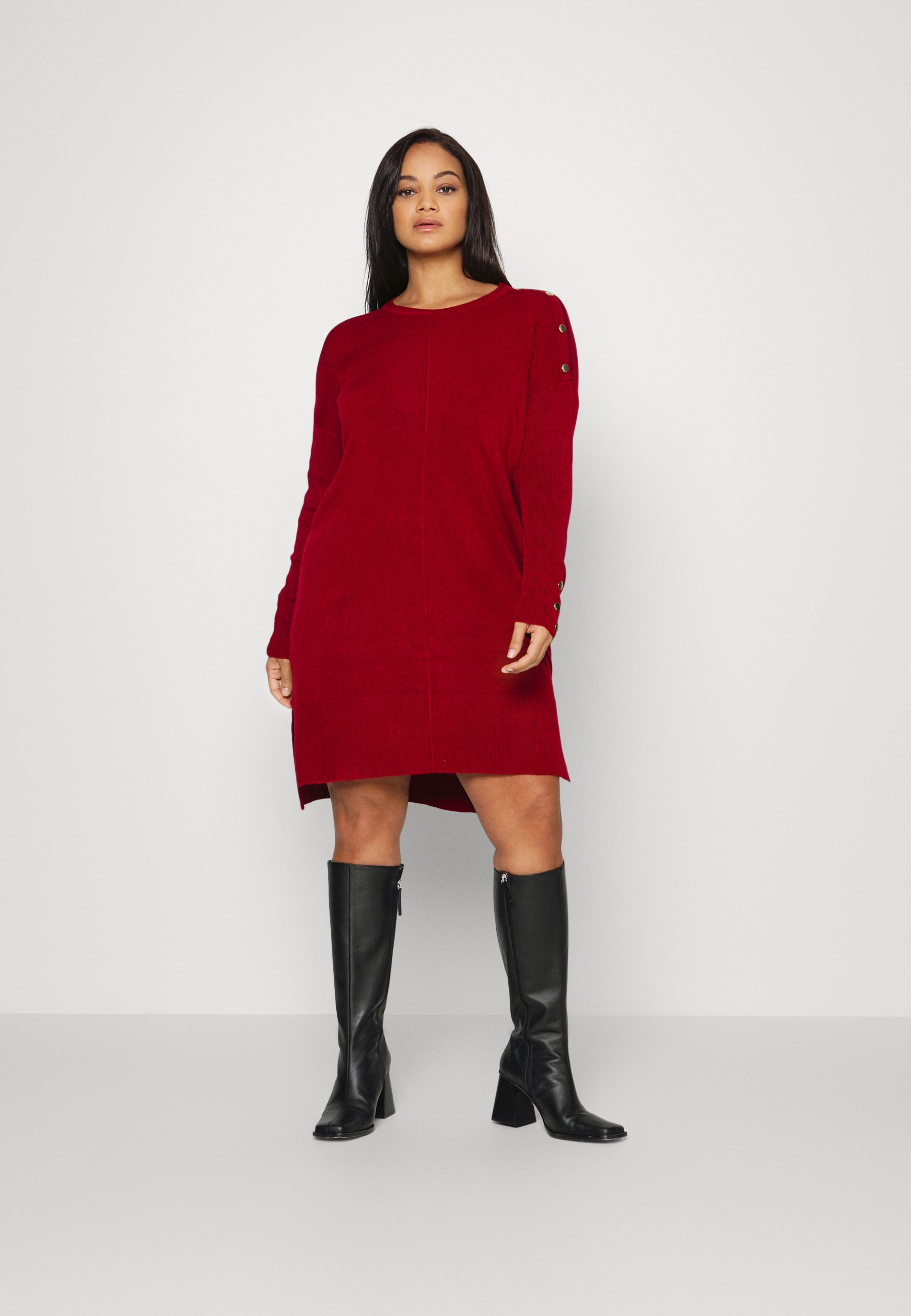 Jumper dress 