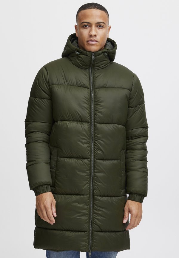 PRHellion - Winter coat - rosin