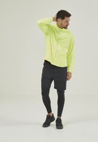 Endurance Cykeljacka - 5001 safety yellow