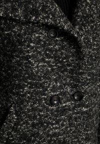 ONLY NEWSOPHIA - Lühike jakk - blackmelange white